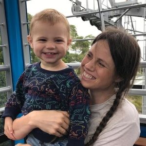 Meet your Posher, Anita